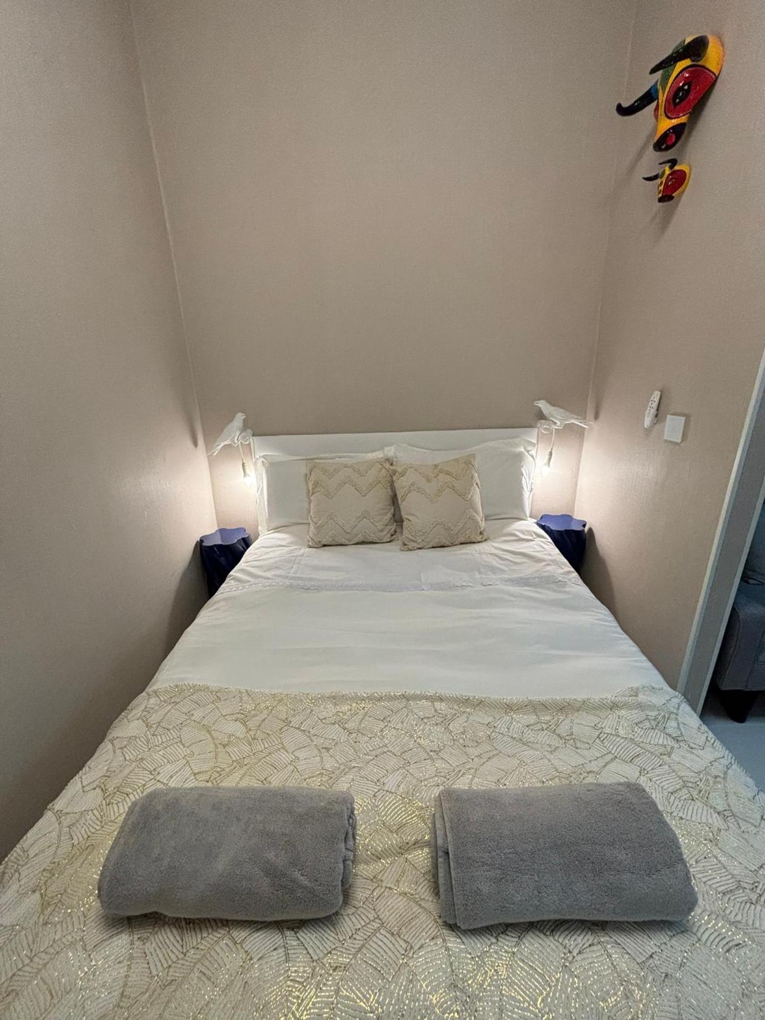 Cozy & Central Malasana Madrid Exterior photo