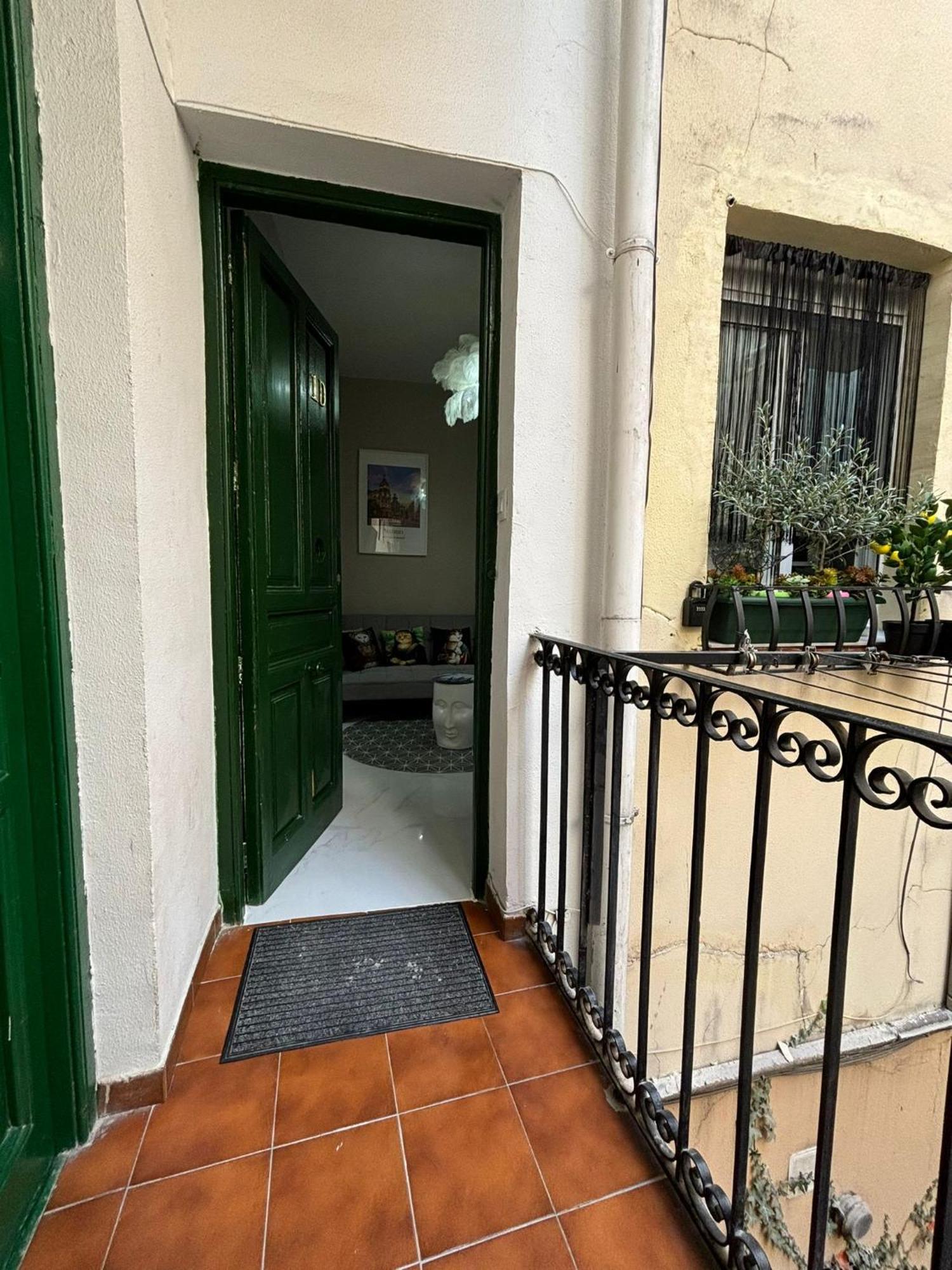 Cozy & Central Malasana Madrid Exterior photo