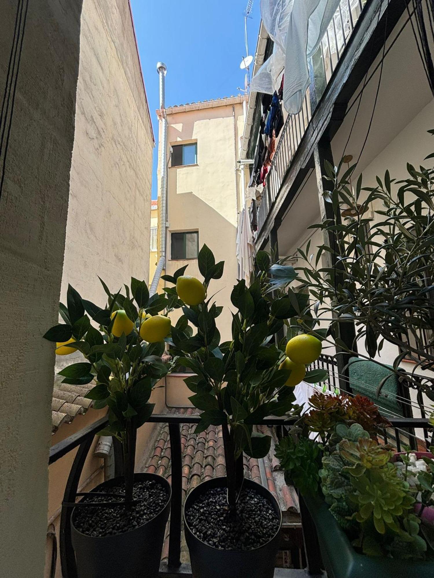 Cozy & Central Malasana Madrid Exterior photo